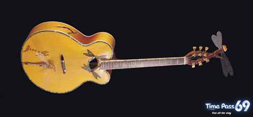 Guitars Pictures
