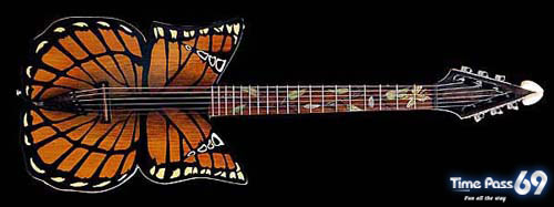Guitars Pictures