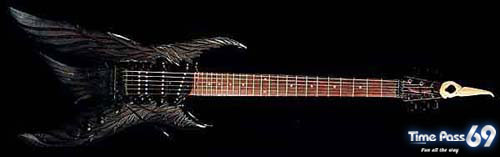 Guitars Pictures
