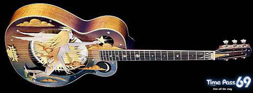 Guitars Pictures