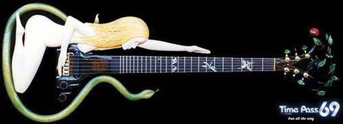 Guitars Pictures