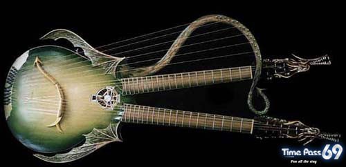 Guitars Pictures