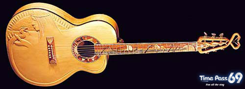 Guitars Pictures
