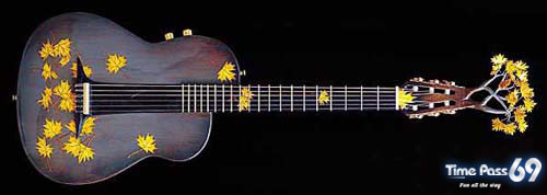 Guitars Pictures