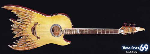 Guitars Pictures
