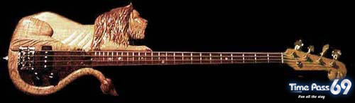 Guitars Pictures