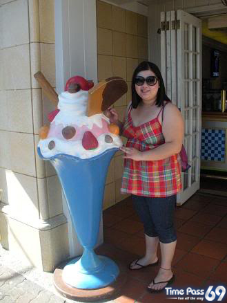 Ice Cream Lovers