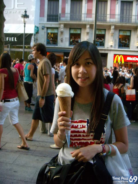 Ice Cream Lovers