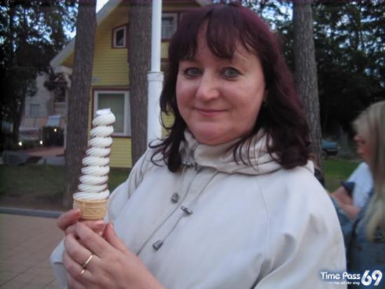Ice Cream Lovers