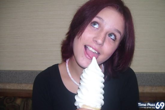 Ice Cream Lovers