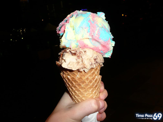 Ice Cream Lovers