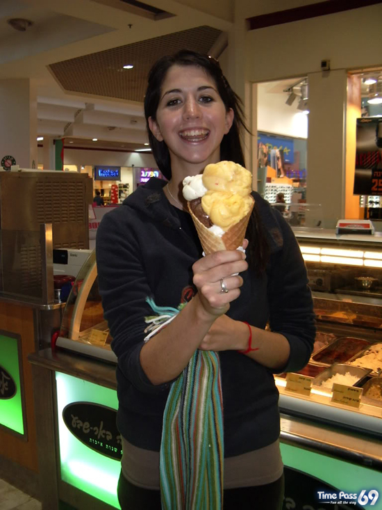 Ice Cream Lovers
