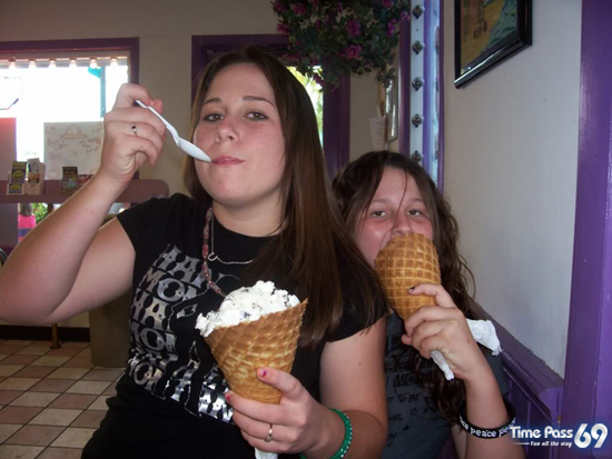 Ice Cream Lovers