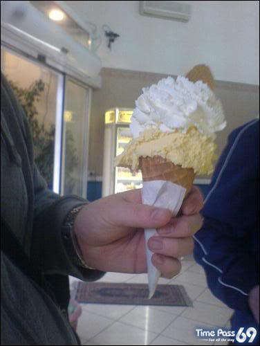 Ice Cream Lovers