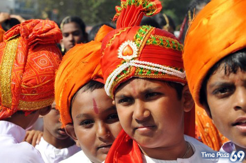 India  Day of Republic