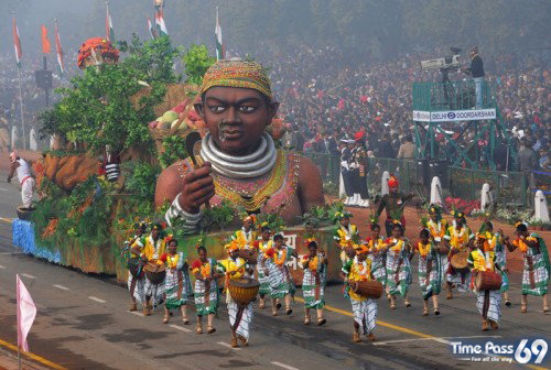 India  Day of Republic