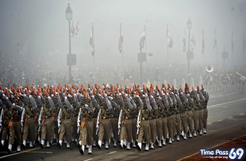 India  Day of Republic