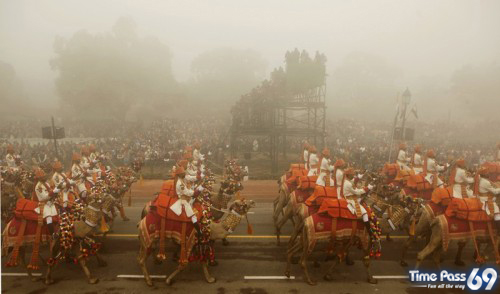 India  Day of Republic