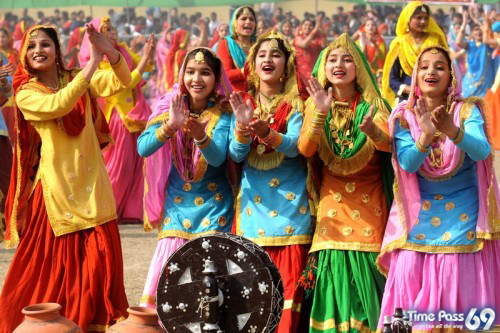India  Day of Republic
