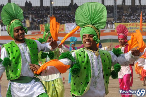 India  Day of Republic