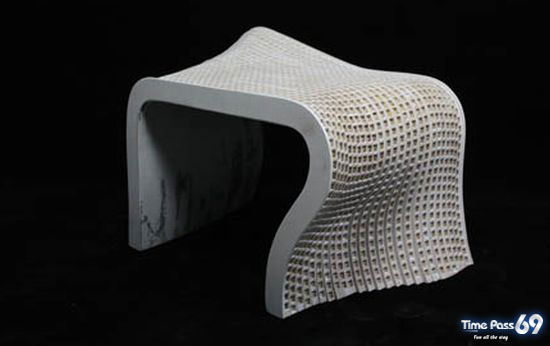 Keyboard Bench  Enclosed with 2000 Keys
