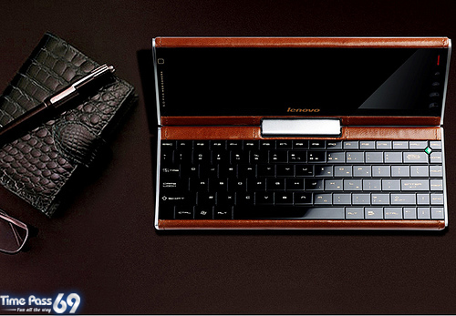 Latest Mini Model Laptop