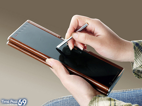 Latest Mini Model Laptop