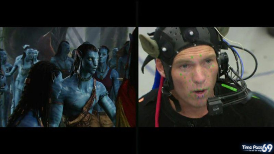 Making of AVATAR