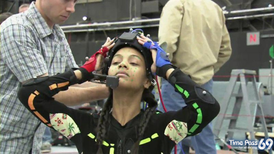 Making of AVATAR