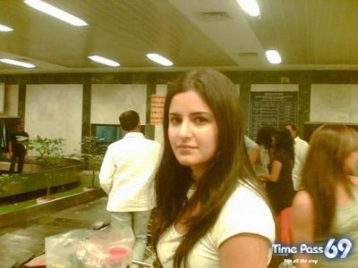 Real Life Pictures Of Katrina Kaif 