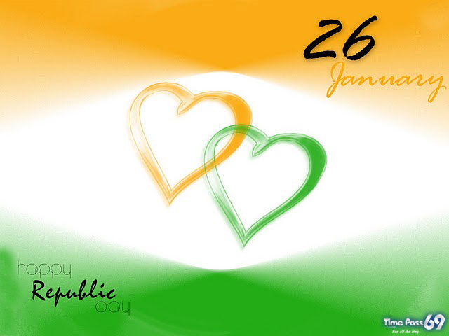 Republic Day India Pictures 26th January