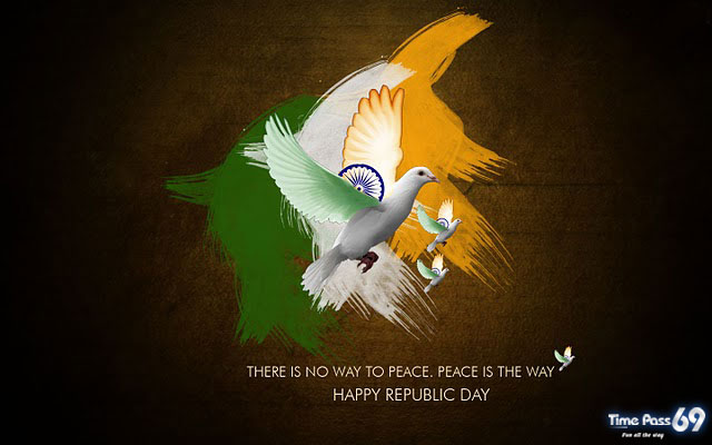 Republic Day India Pictures 26th January