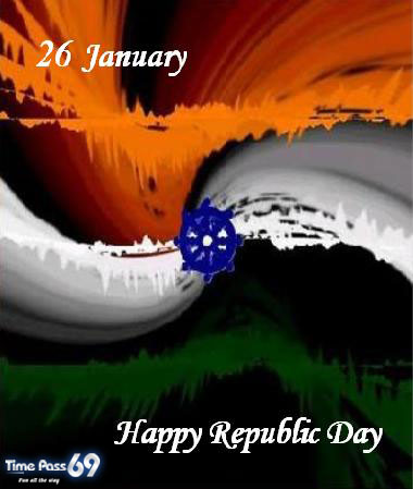 Republic Day India Pictures 26th January