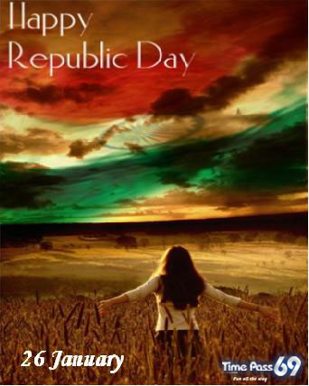Republic Day India Pictures 26th January