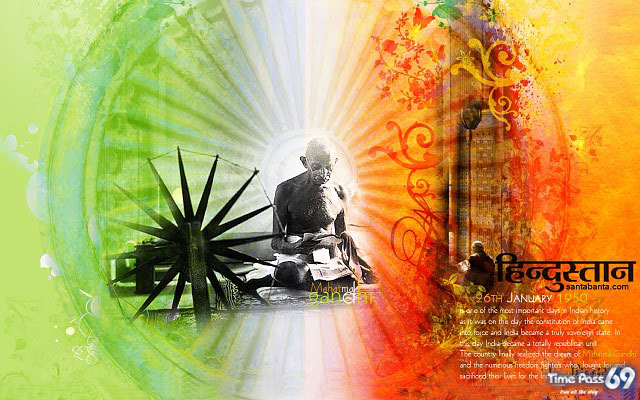 Republic Day India Pictures 26th January