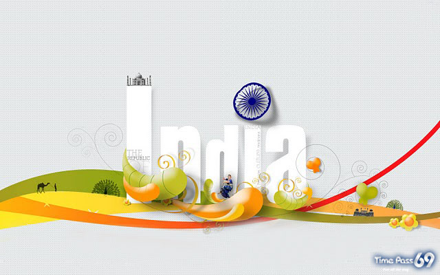 Republic Day India Pictures 26th January