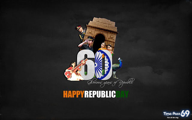 Republic Day India Pictures 26th January