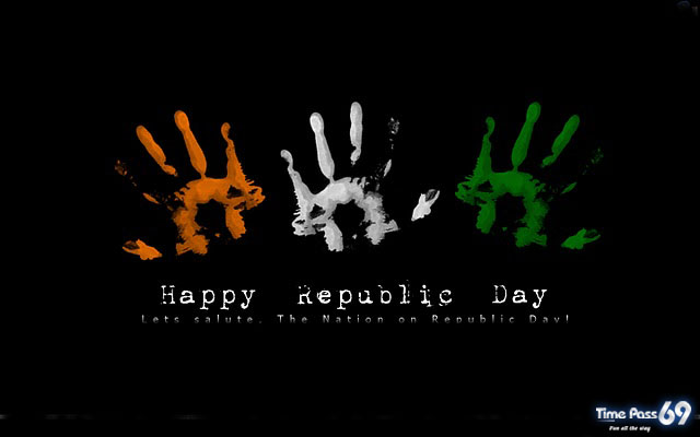 Republic Day India Pictures 26th January