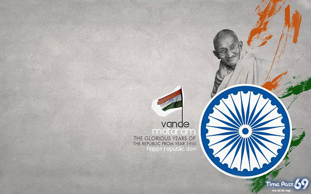 Republic Day India Pictures 26th January