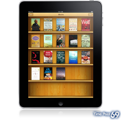 The New iPad From Apple