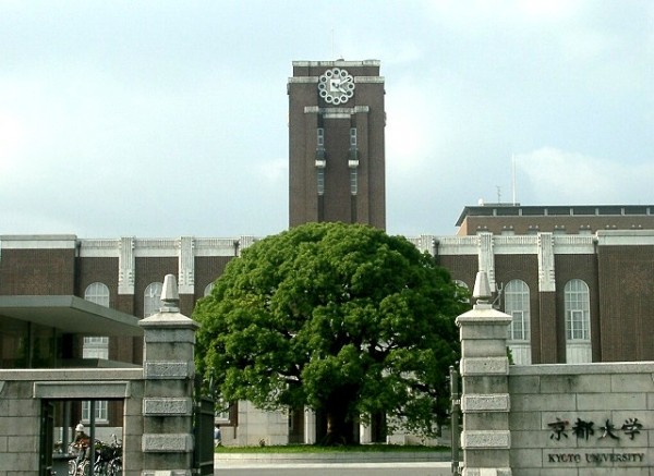 Top 25 Universities Of The World  University Rankings 2009