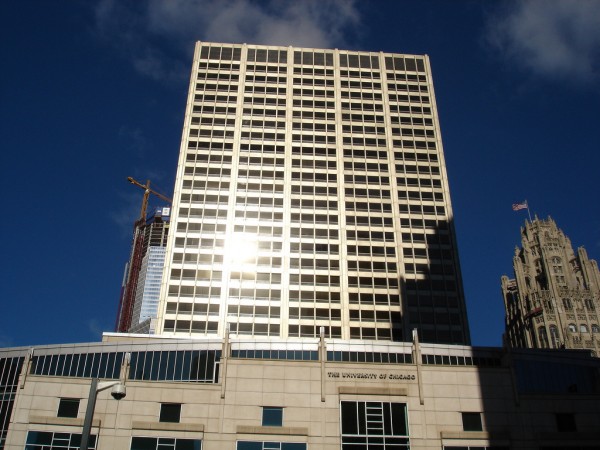 Top 25 Universities Of The World  University Rankings 2009