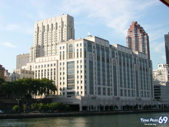 Top 25 Universities Of The World  University Rankings 2009