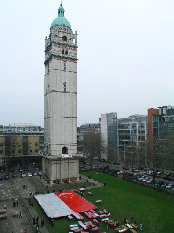 Top 25 Universities Of The World  University Rankings 2009