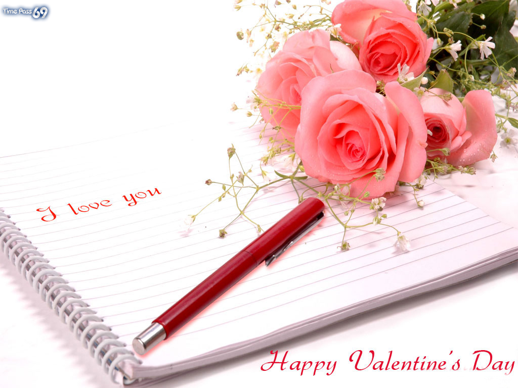 Valentine Day Wallpapers