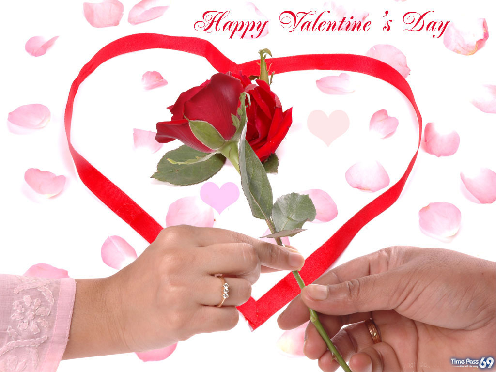 Valentine Day Wallpapers