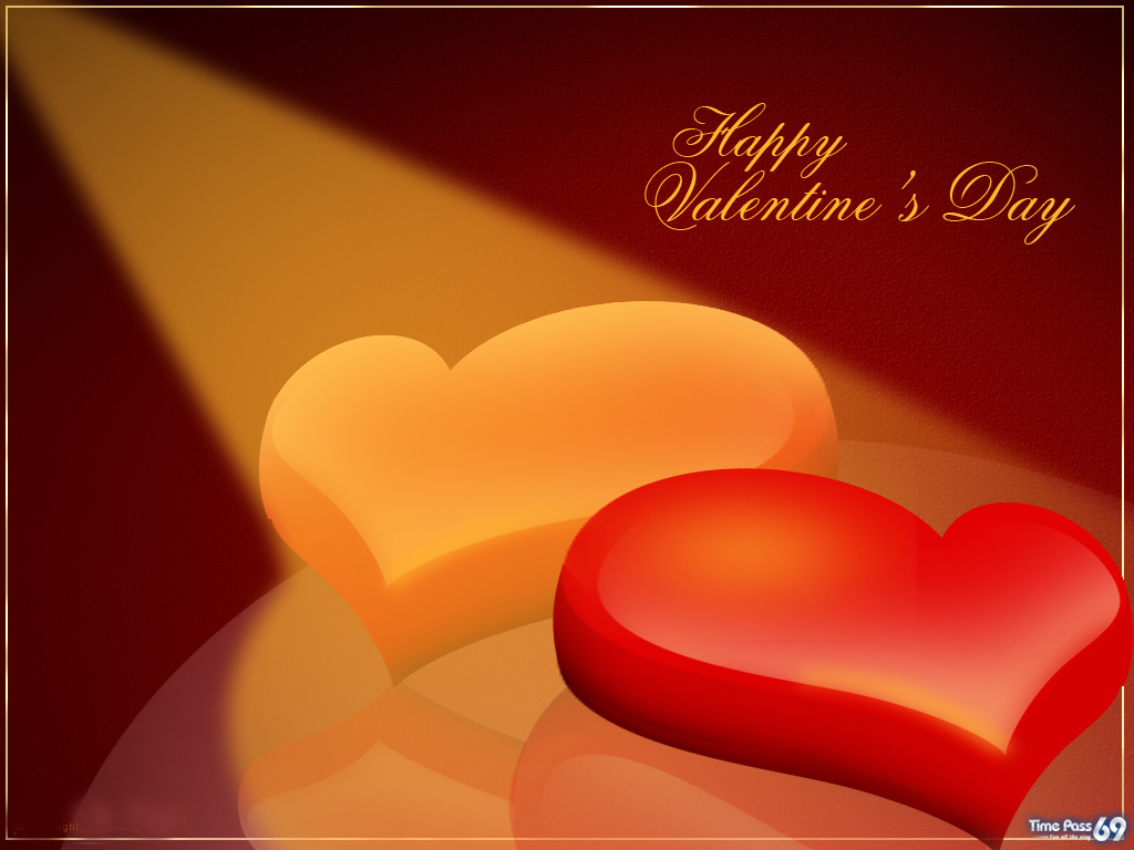 Valentine Day Wallpapers