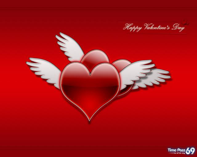 Valentine Day Wallpapers