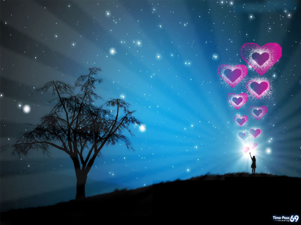 Valentine Day Wallpapers