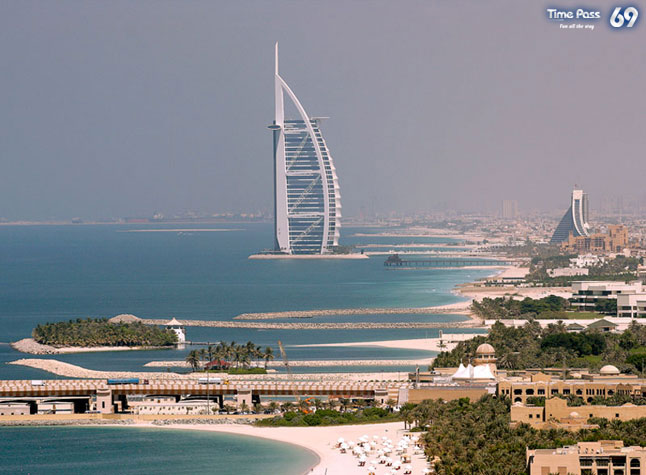 Wonders of the World